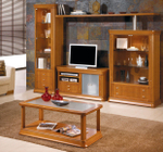 Тумба ТВ Lux 266 IDC