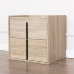 Прикроватная тумба Line 050 Roble Koala Beds