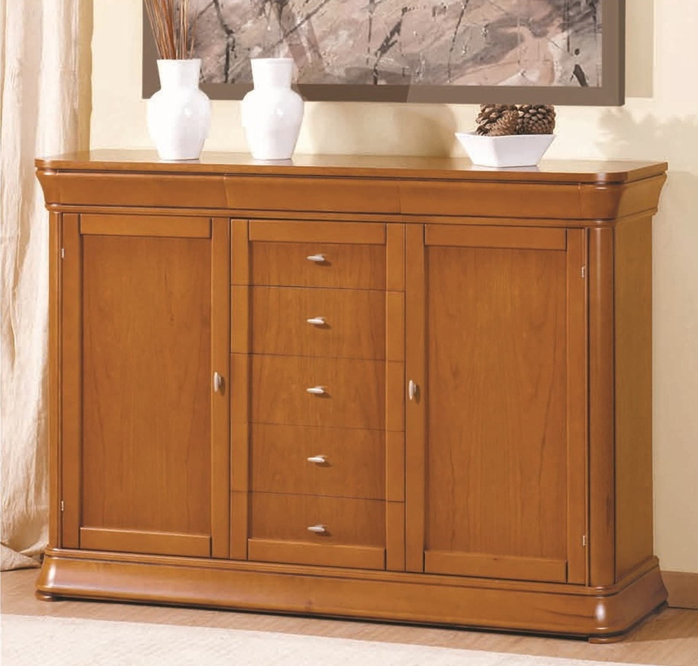 Тумба Lux 241 IDC