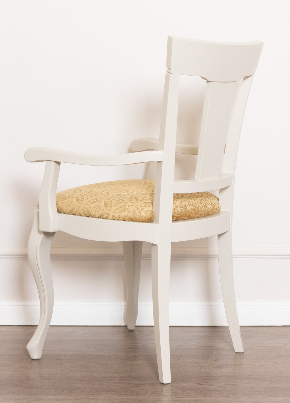 Стул 641 Vainilla/4 Disemobel