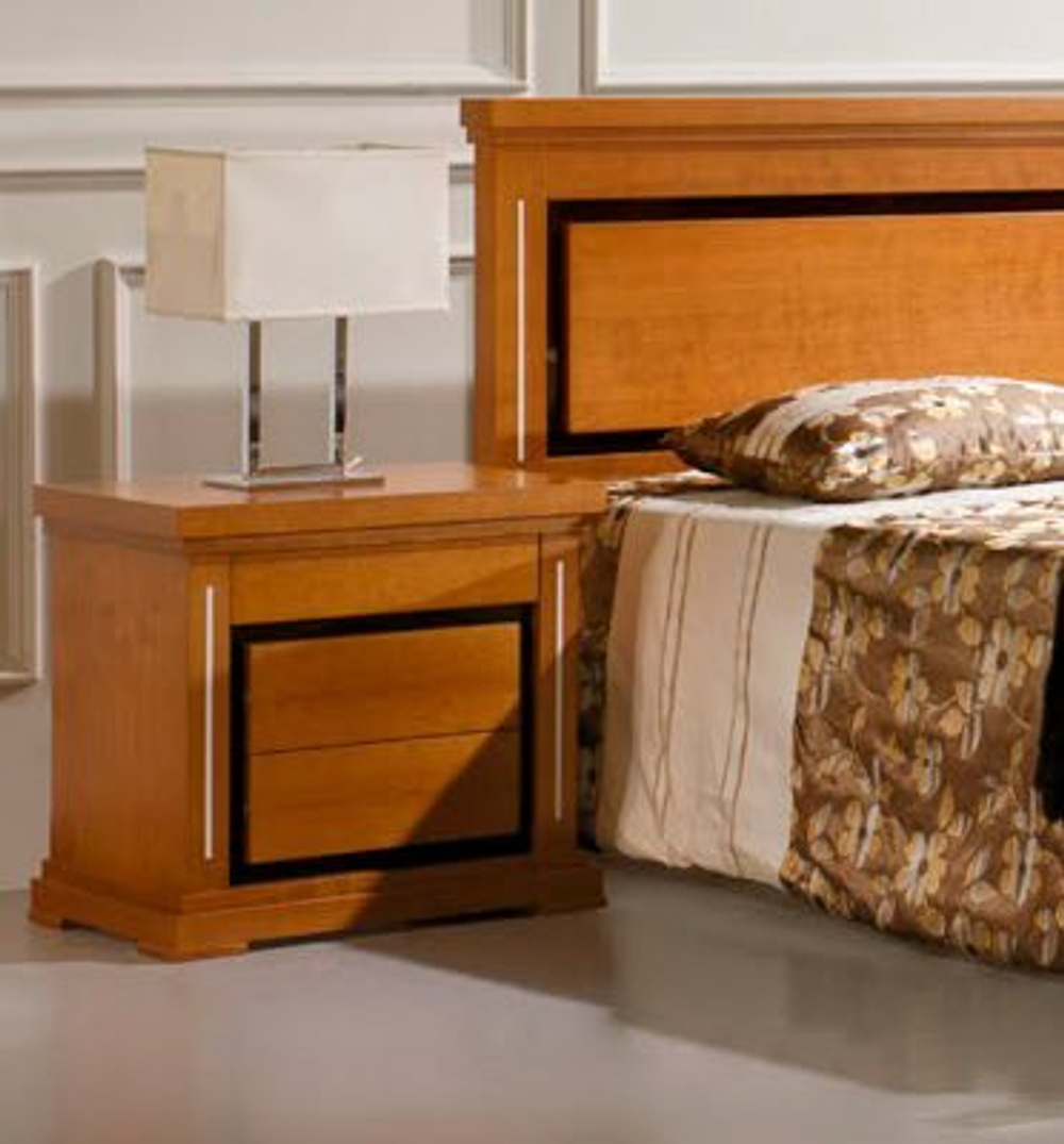 Прикроватная тумба Safira 318 Cerezo IDC