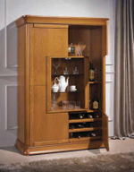 Витрина Lux 292 IDC