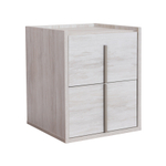 Прикроватная тумба Line 040 Nordico Koala Beds