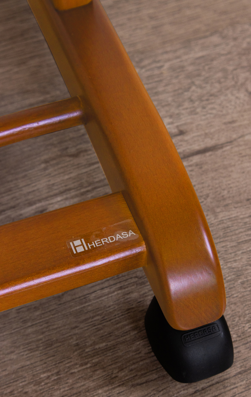 Вешалка костюмная напольная 354H Cerezo Herdasa