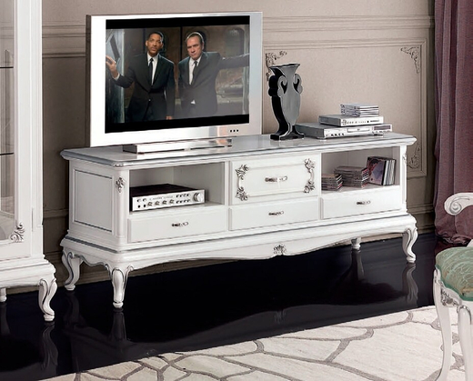 Тумба ТВ Art Deco 3210 Stile Elisa