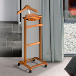 Вешалка костюмная напольная 353 Cerezo Herdasa