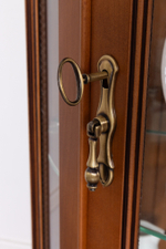 Витрина низкая 7 Cerezo IDC