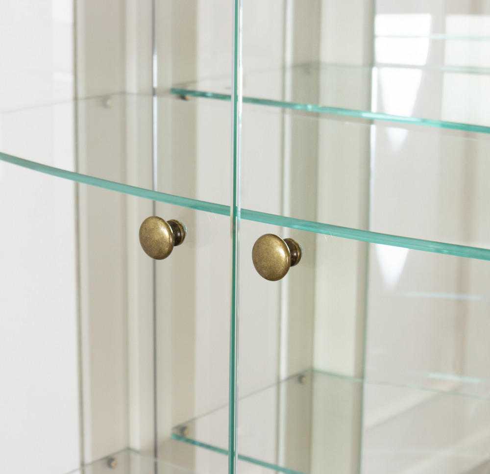 Витрина 923 Vainilla Disemobel