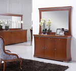 Тумба Imperio 855 Cerezo IDC