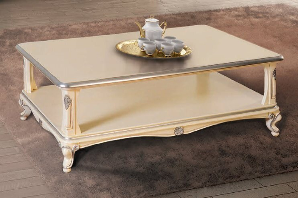 Журнальный стол Art Deco 3216 Stile Elisa