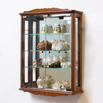 Витрина настенная Classic 46 Cerezo IDC