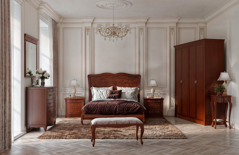 Комод Toledo Nogal (KV816.000)