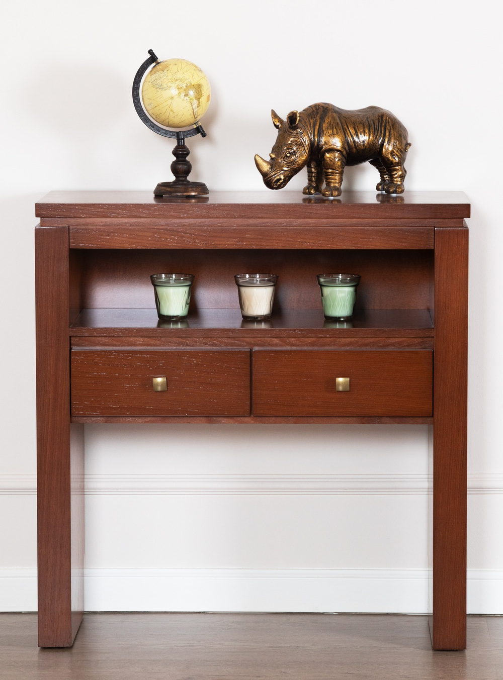 Консоль 505 NOGAL-5 Disemobel