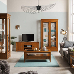 Тумба ТВ 211.150 Cerezo Panamar