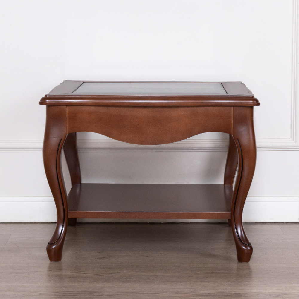 Журнальный стол 638.606 Nogal Panamar