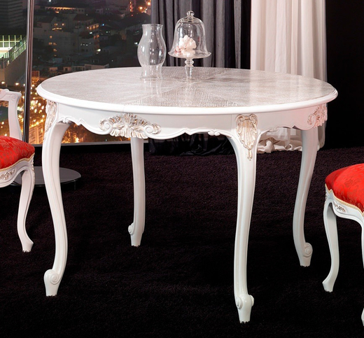 Обеденный стол PREMIUM 830-BO Solomando