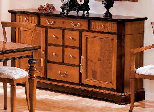 Буфет Icaro 66102 Lino