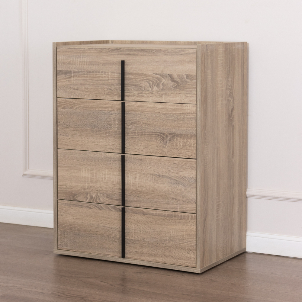 Комод Line 070 Roble Koala Beds