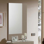 Зеркало 498 Vison mate/Capuccino Disemobel