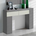 Консоль 397 Plomo/Beig Disemobel