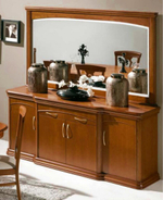 Тумба 404 Cerezo IDC