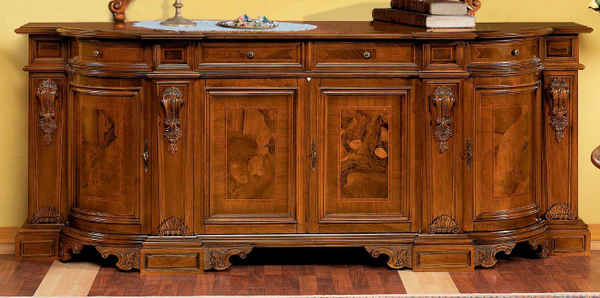 Буфет Venezia 2640 Stile Elisa
