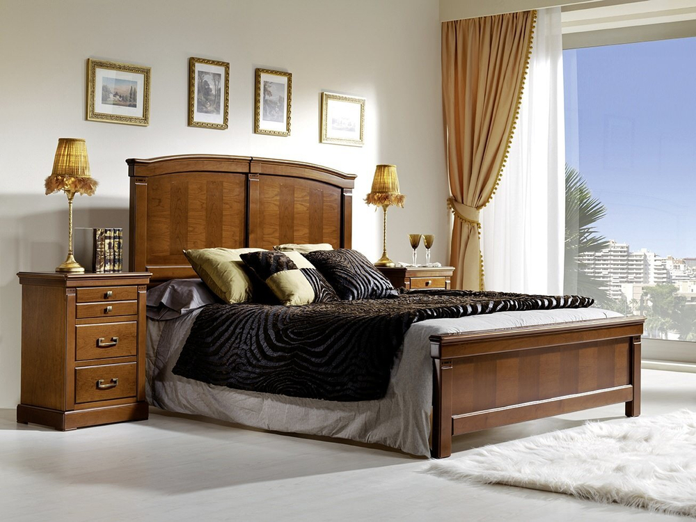 Кровать Electra 75710 Lino