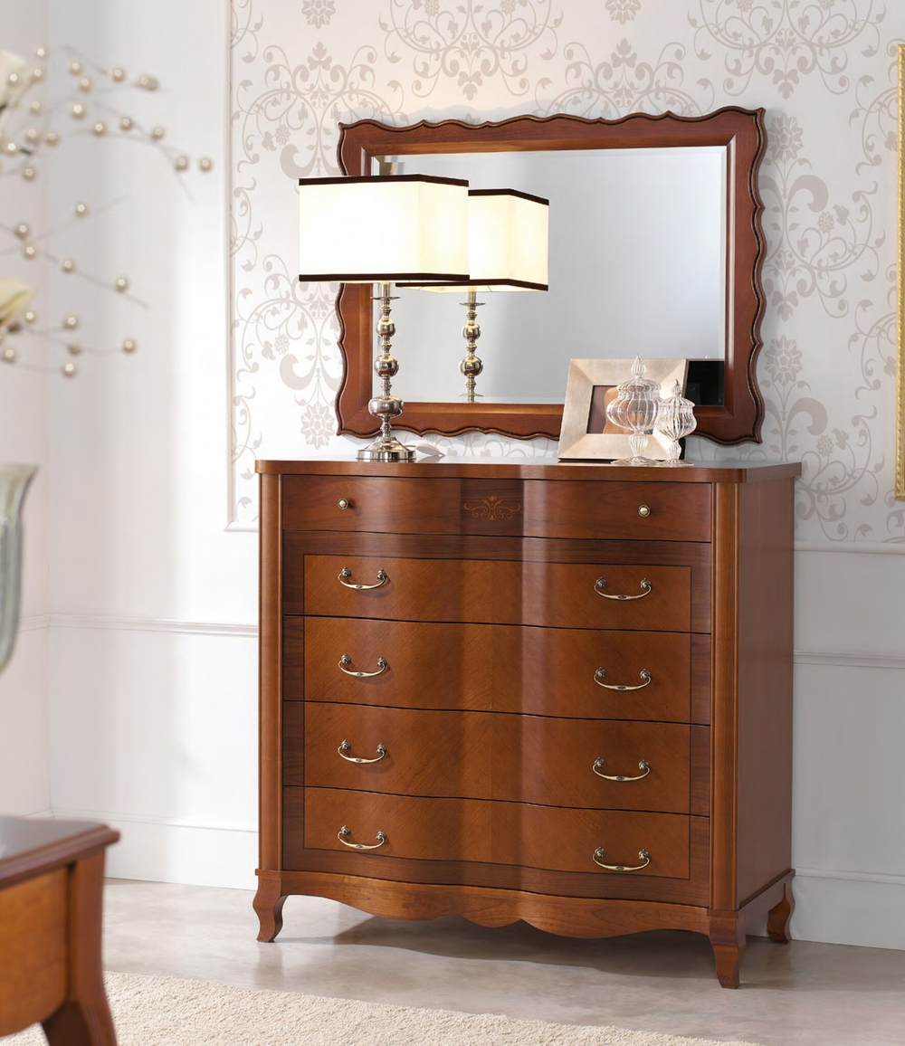 Зеркало 316.080 Nogal Panamar