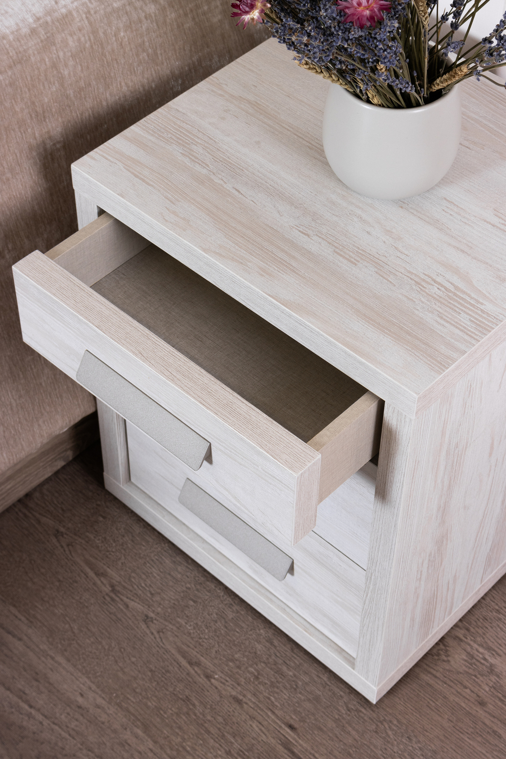 Прикроватная тумба Kubik 040 Nordico Koala Beds