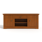 Тумба ТВ 2006 Вишня Валенсия