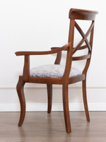 Стул 417.057 Cerezo/Signoria 4 Panamar