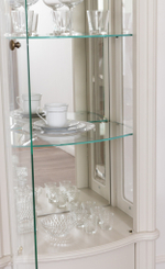 Витрина 917 Vainilla Classic Левая