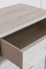 Комод на ножках Kubik 070 Nordico/Blanco Koala Beds