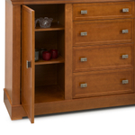 Буфет 231.150 Cerezo Panamar