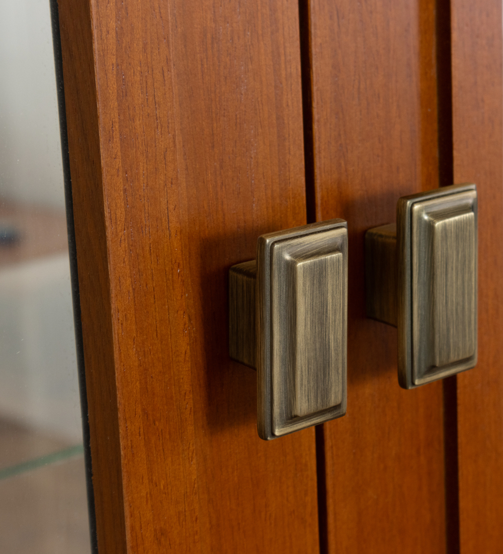 Витрина 2008 Вишня Валенсия