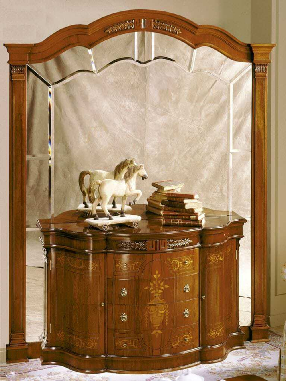 Тумба 232 Solomando