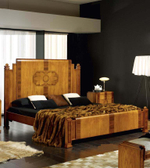 Кровать 5107 x Solomando