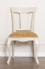 Стул 640 Vainilla/4 Disemobel