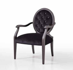 Стул FLY 726 Cinza IDC