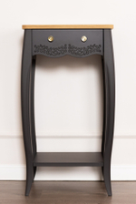 Консоль 159.045.Р Gris/Roble Panamar