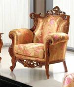 Кресло Neoclassico 2274 Stile Elisa