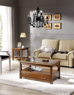 Журнальный стол Electra 75610 Lino