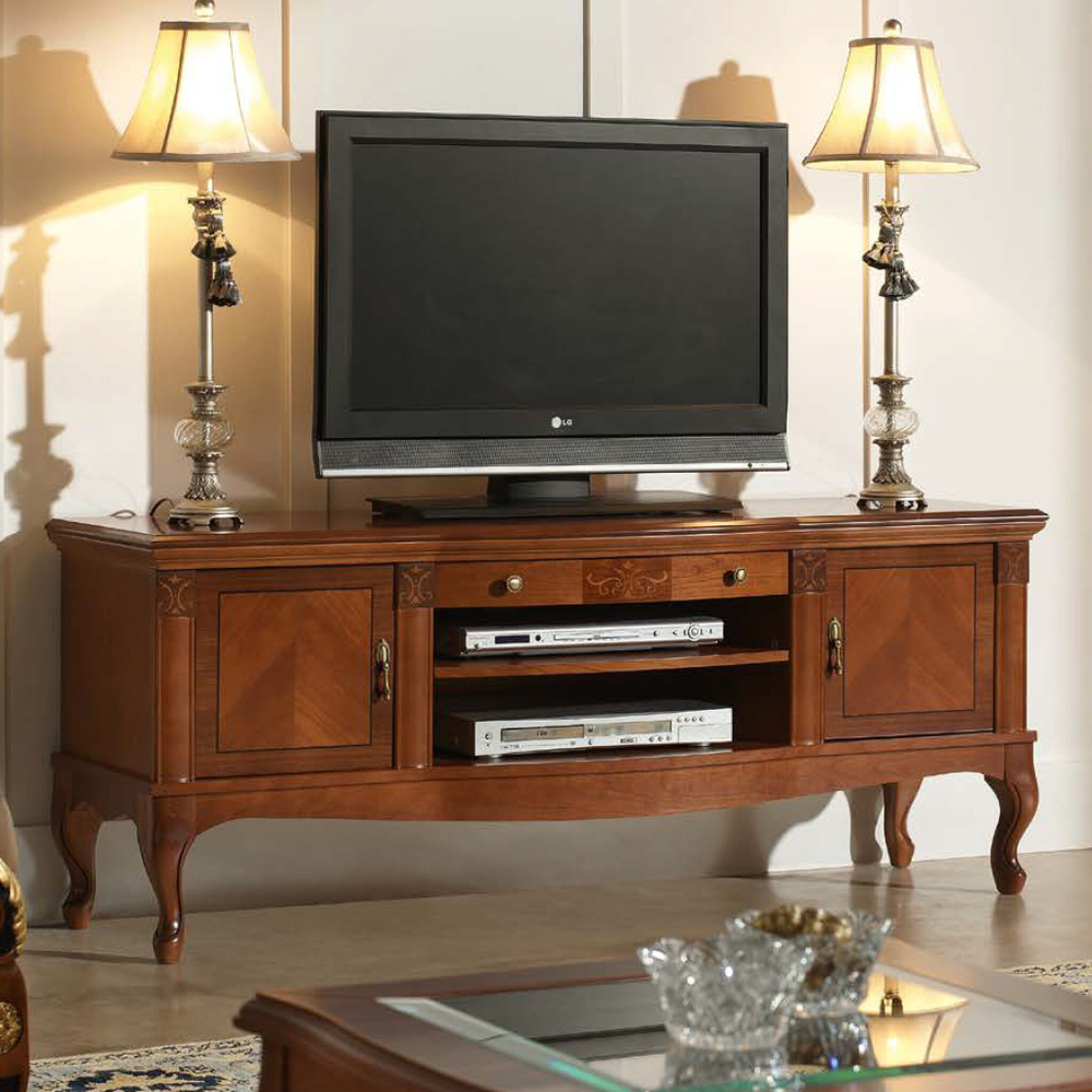 Тумба ТВ 861.150 Nogal Panamar