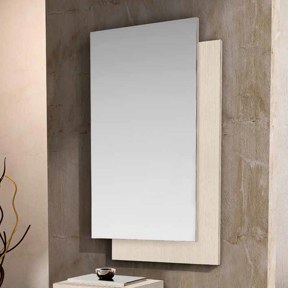 Зеркало 435 Polar Disemobel