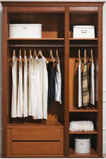 Шкаф 877.003 Cerezo Panamar