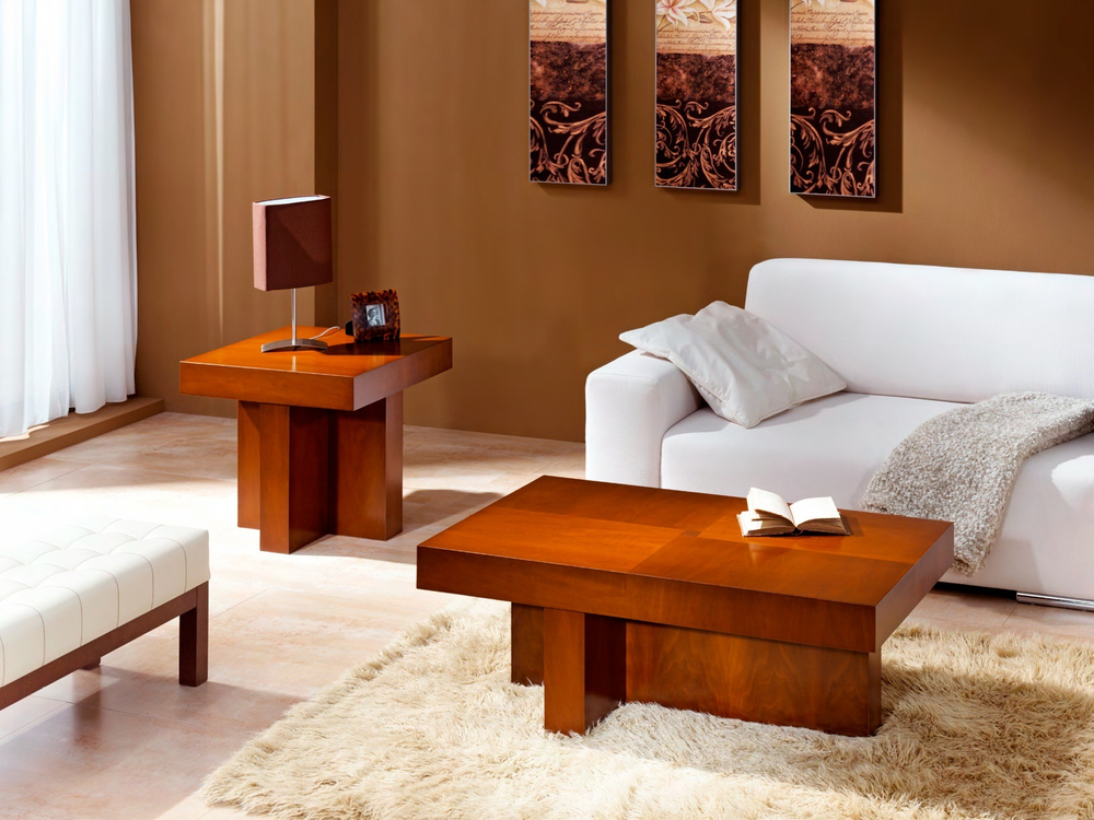 Журнальный стол Diana 076705 Lino