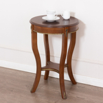 Столик 19 Nogal Claro IDC