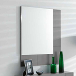 Зеркало 398 Plomo Disemobel