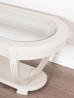 Журнальный стол 66 Vainilla Disemobel