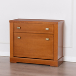 Обувница 2050 Вишня Валенсия